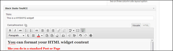 wordpress-widget-plugins