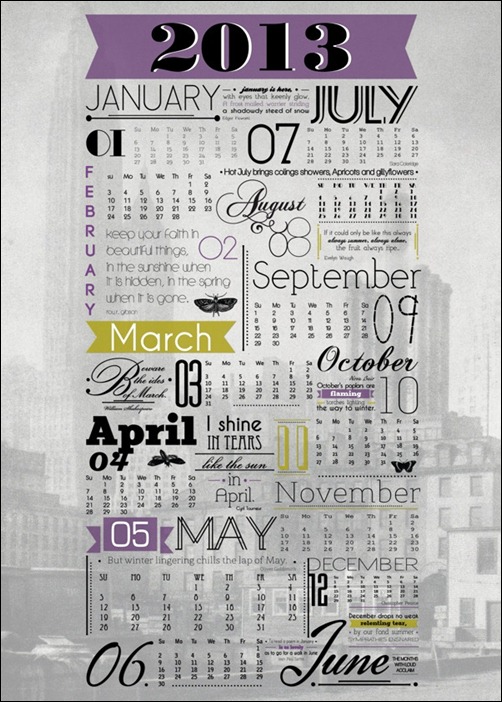 2013-calendar