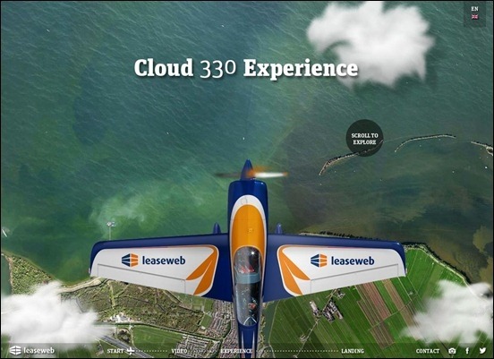 cloud-330-experience