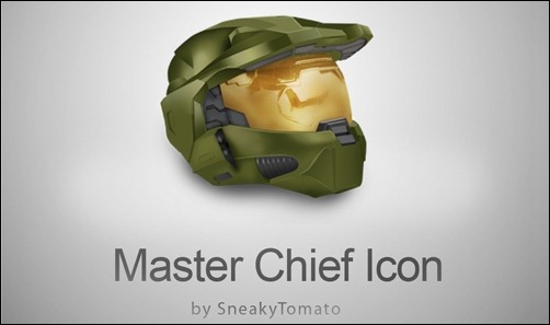master-chief-icon
