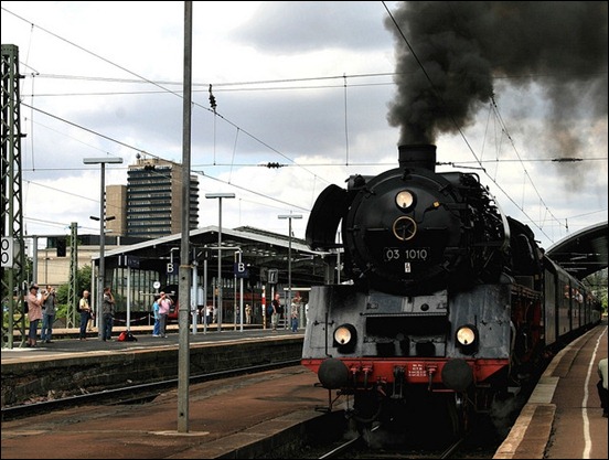 steam-locomotive