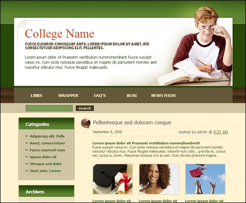 College-education-wordpress-themes