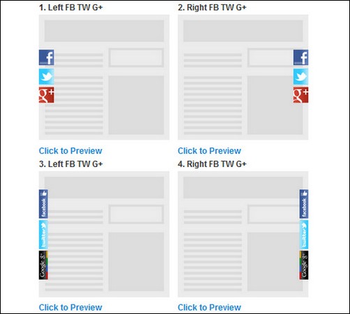 Facebook Likebox Slider wordpress facebook plugin