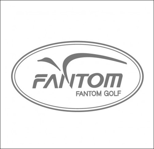 Fantom-Golf-golf-logos