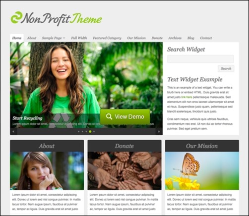 Non-Profit-Theme-nonprofit-wordpress-themes