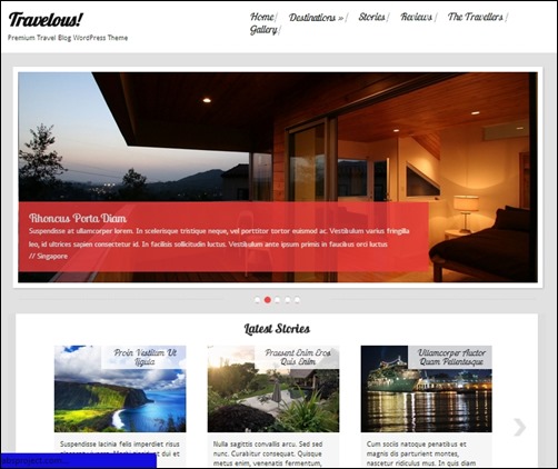 Travelous-wordpress-travel-theme