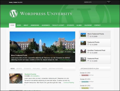 Wordpress-University-education-wordpress-themes