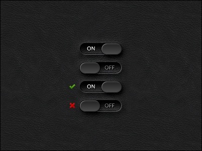 on-off-toggle-switches
