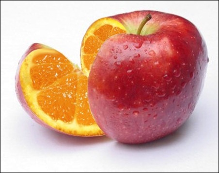 Appled-Orange