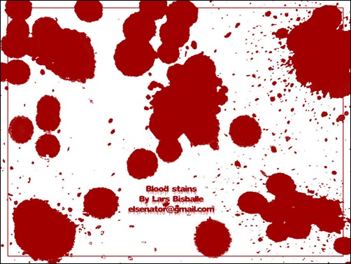 Blood_Stains_by_elsenator