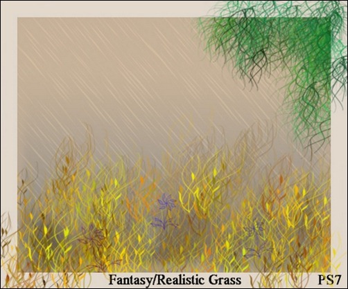 F-Grass-Brushes