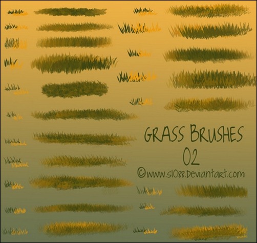 Free-PS-Grass-Brushes-2