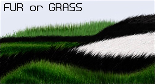Fur-or-Grass