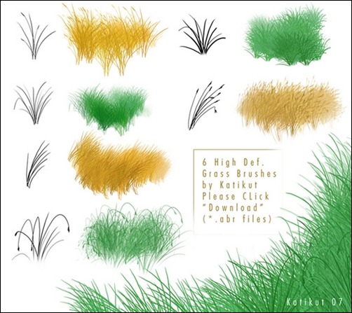 Grass-Brushes-2