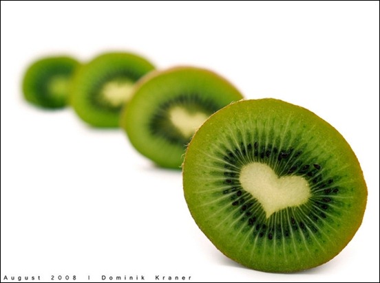 Heart-Kiwi