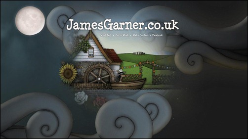 James-Garner