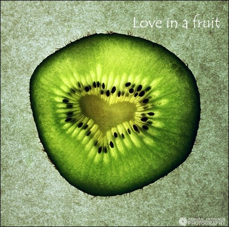 Love-In-A-Fruit