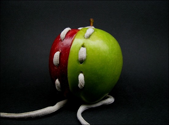 Tie-The-Apples