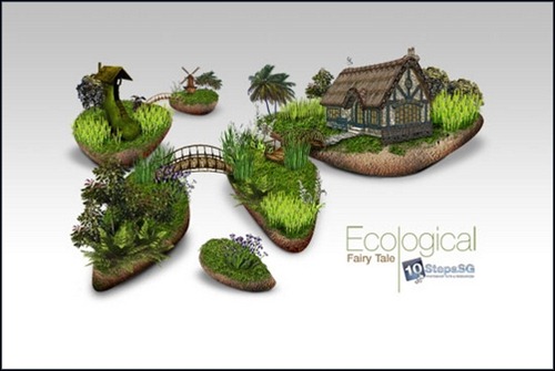 ecological-wallpaper