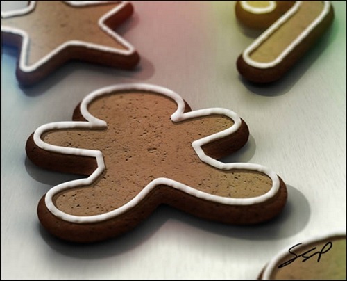 gingerbreadcookie-icon
