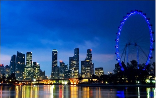 landscapes-cityscapes-singapore-skyscrapers-ferris-wheels-city-skyline-HD-Wallpapers