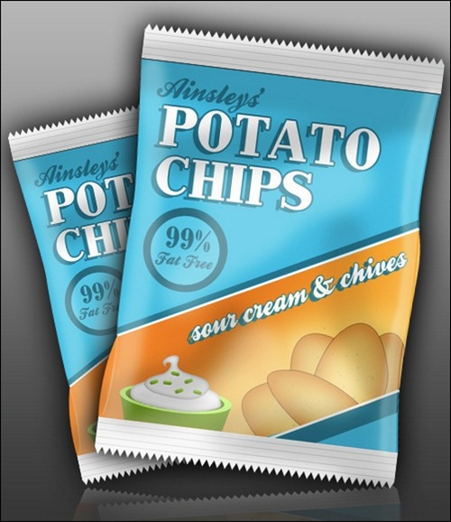 potato-packet-icon
