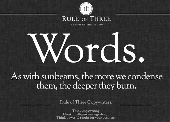rule-of-three