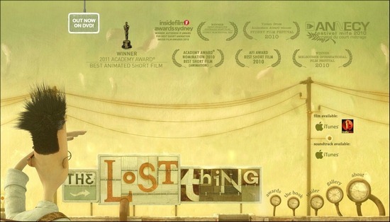 the-lost-thing