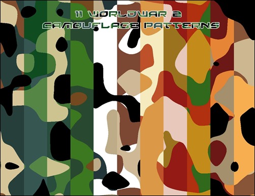 11-world-war-II-camouflaged-patterns-