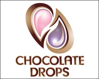 Chocolate Drops Kuwait
