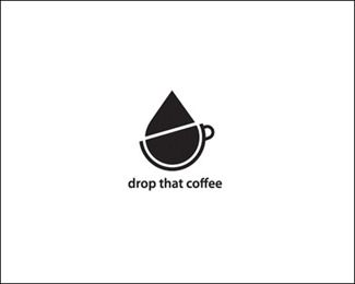 Drop that coffee