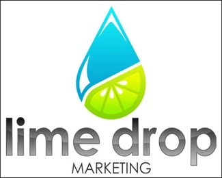 Lime drop