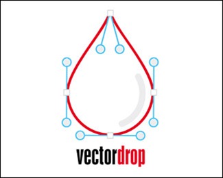 Vector Drop