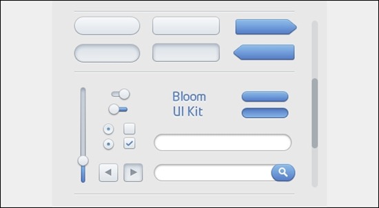 bloom-ui-kit