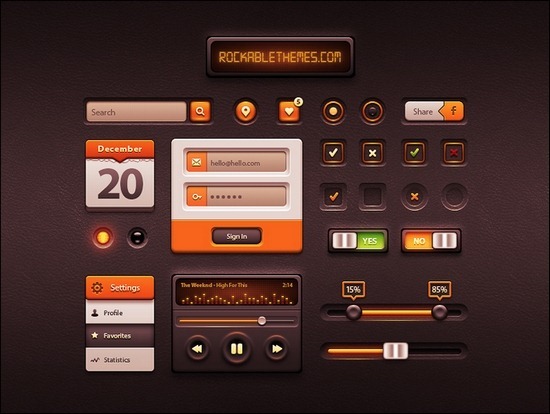 caramel-ui-kit