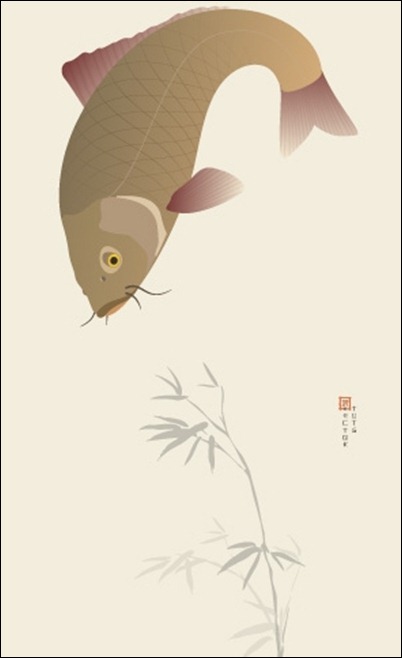 create-a-traditional-japanese-koi-carp-illustration