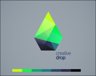 creative drop