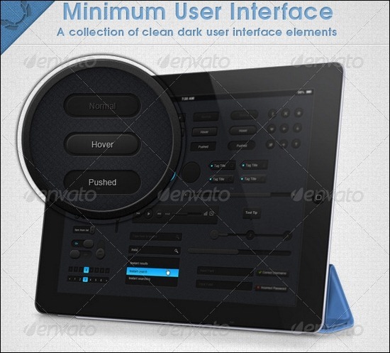 dark-minimalistic-ui-pack