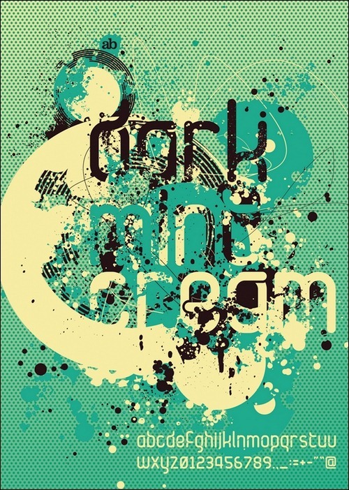 dark-mint-cream-poster[3]