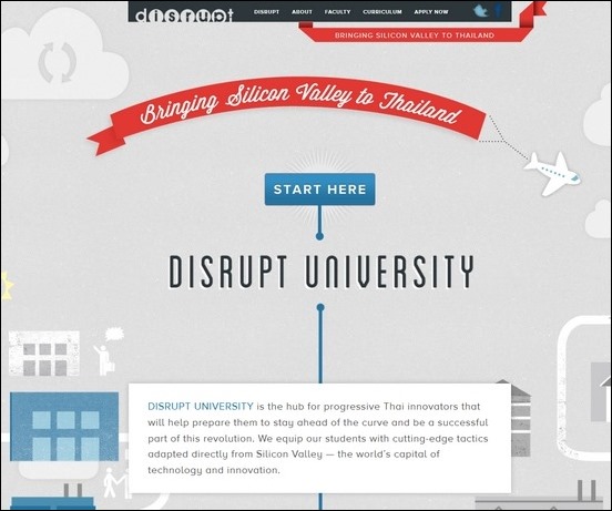 disrupt-university