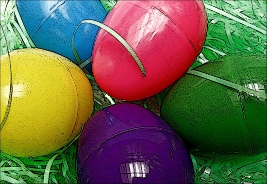 easter-eggs-in-various-colors