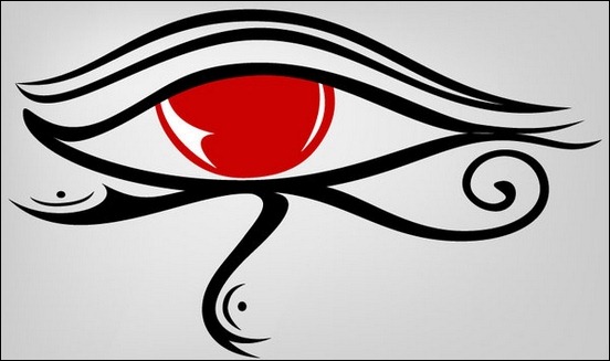 egyptian-eye-ra2-vector