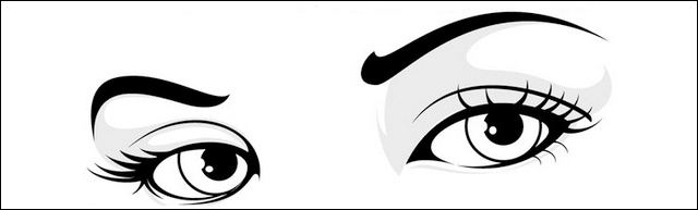 Download 25+ Cool Free Eye Vector Files - Creative CanCreative Can