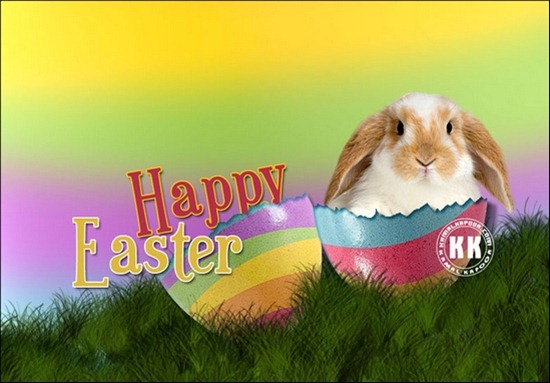 happy-easter