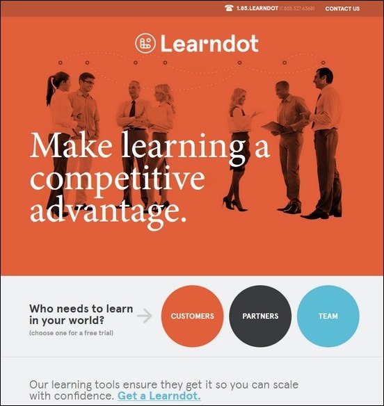 learn-dot