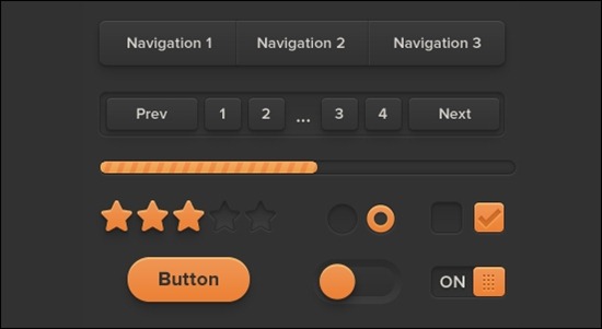 orange-ui-kit