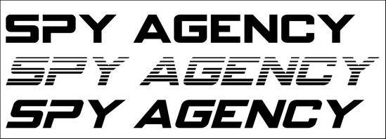 spy-agency