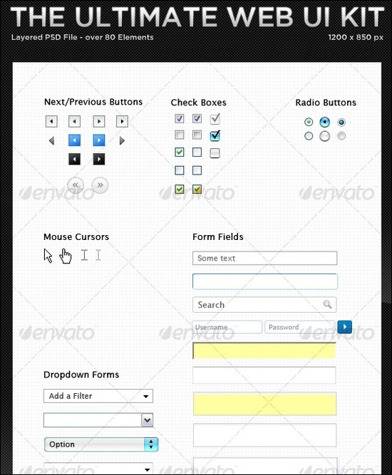 ultimate-web-ui-kit