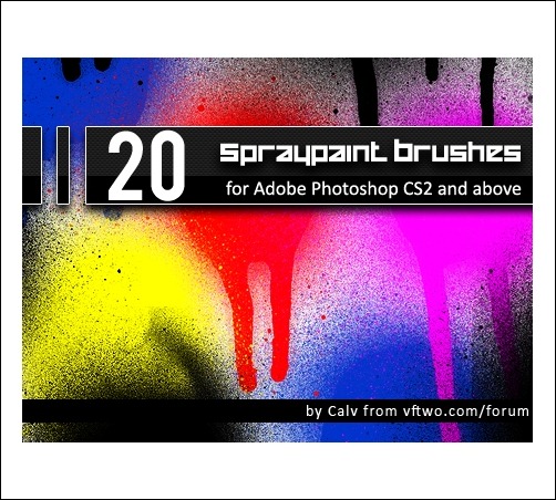 20-spraypaint-brushes