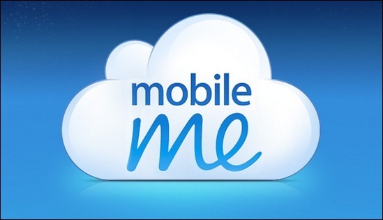 MobileMe-logo